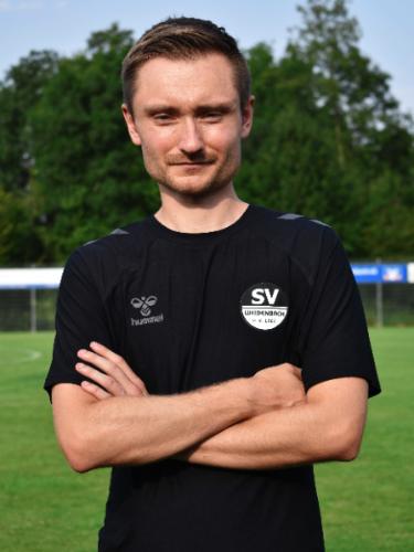 Julian Schmischke