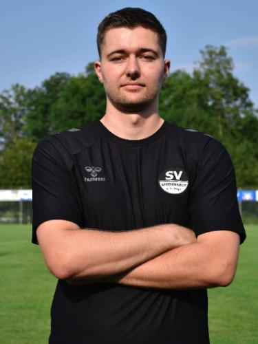 Avatar Bild für Maximilian Spirkl