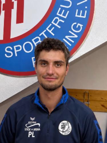 Avatar Bild für Paul Lehmann