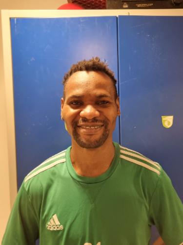 Isaac Mbambo Etoko