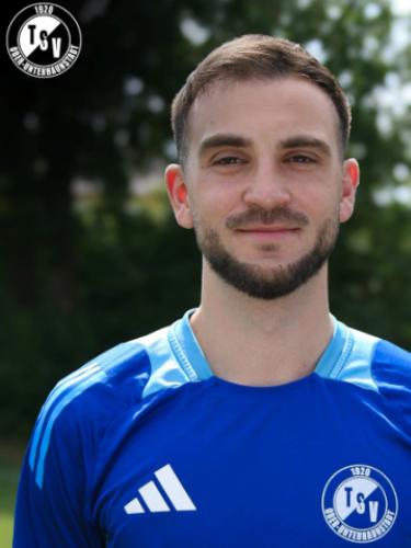 Avatar Bild für David Polster