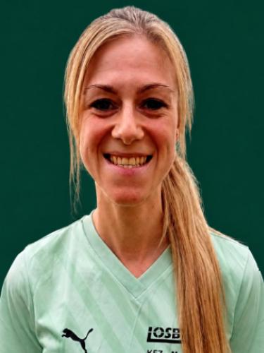 Rebekka Bernhart