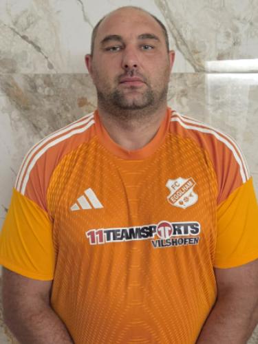 Bartosz Gajewski