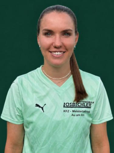 Alexandra Bichlmeier