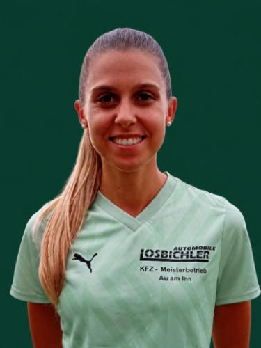 Sharina Laggerbauer