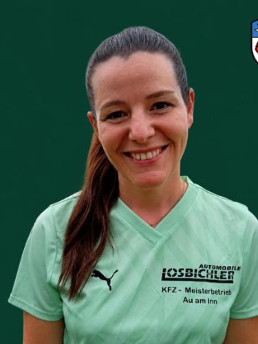 Marlene Sterflinger