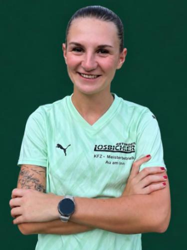Lea Zellner