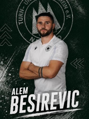 Alem Besirevic