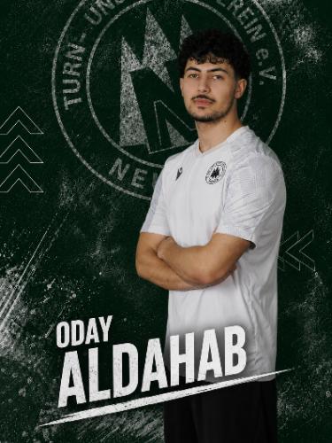 Oday Aldahab