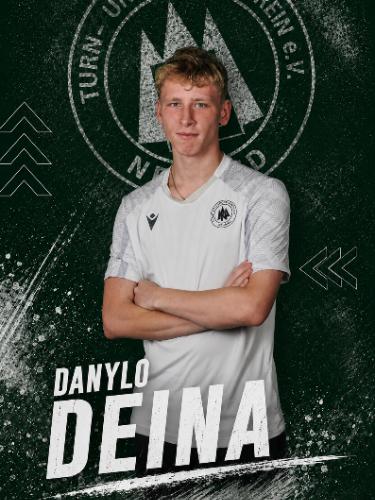 Danylo Deina