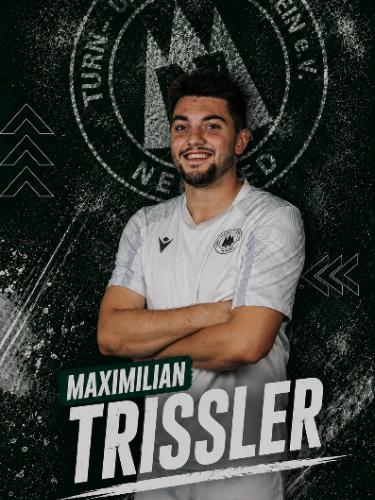 Maximilian Trissler