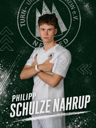 Philipp Schulze Nahrup