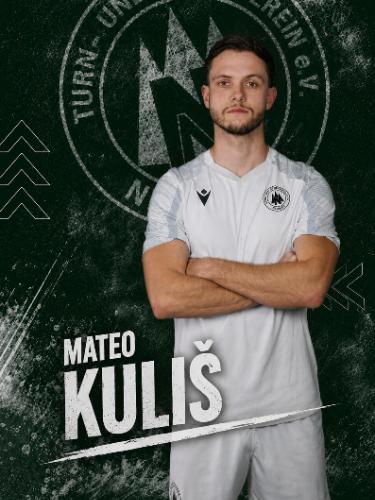 Mateo Kulis