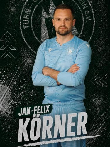 Jan-Felix Körner
