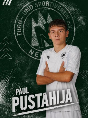 Paul Pustahija