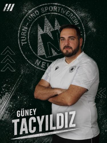 Devrim Tacyildiz