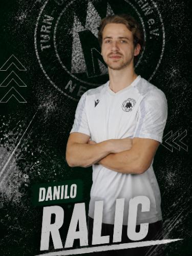 Danilo Ralic