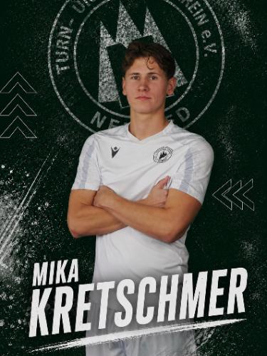 Mika Kretschmer