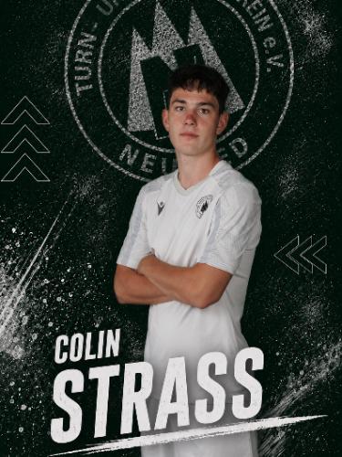 Colin Strass
