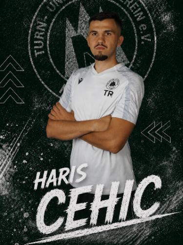 Haris Cehic