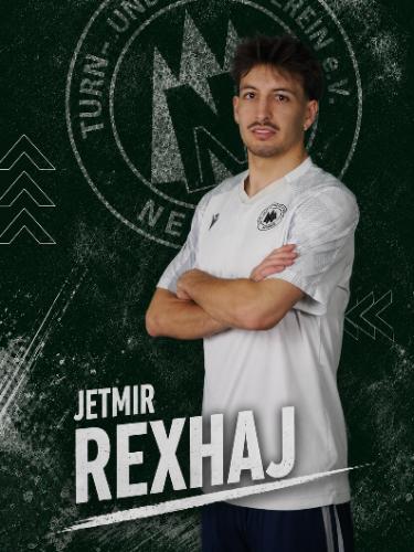 Jetmir Rexhaj