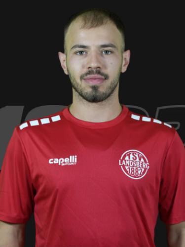 Avatar Bild für Jeton Abazi