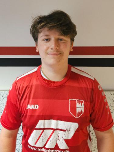Stefan Ipfelkofer
