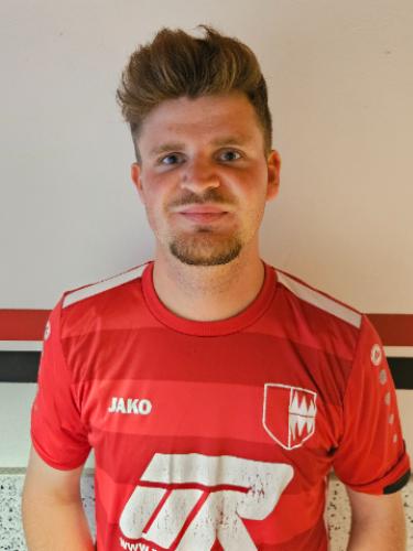 Jonathan Rößner