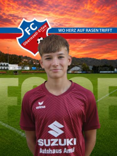 Quirin Christof