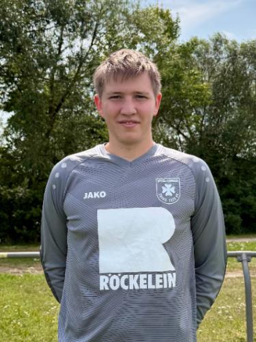 Philipp Hartmann