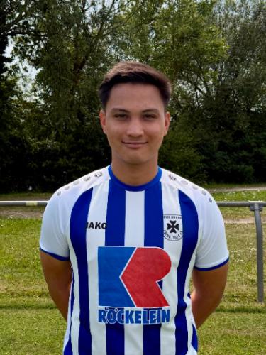Avatar Bild für Luca Schad