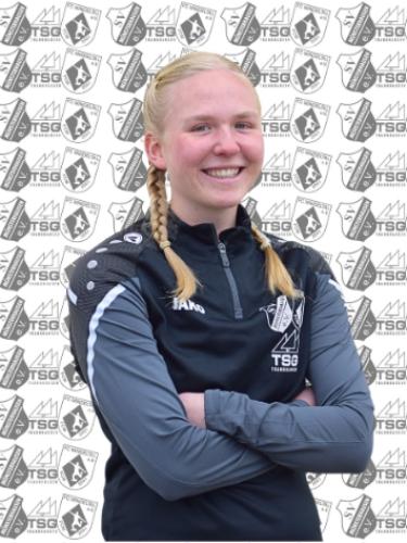 Avatar Bild für Marie Münzenrieder