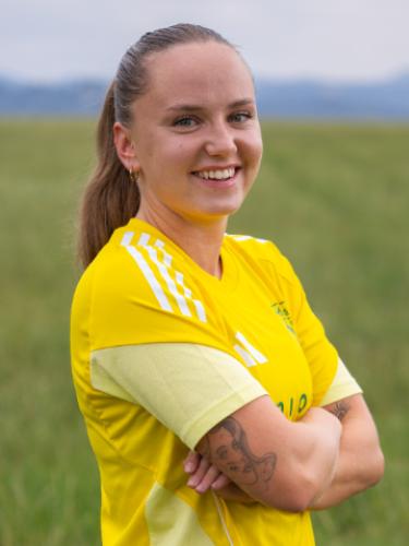 Avatar Bild für Daniela Benzinger