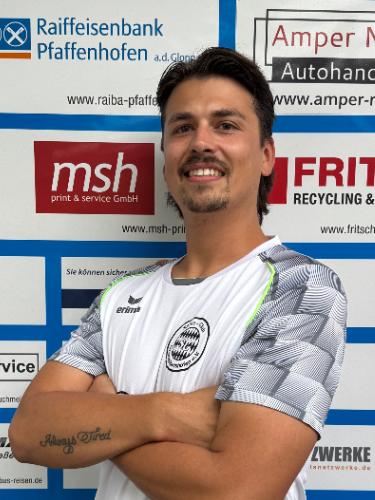 Avatar Bild für Dominik Bock