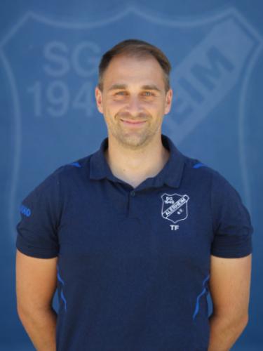 Avatar Bild für Tobias Fuchsluger
