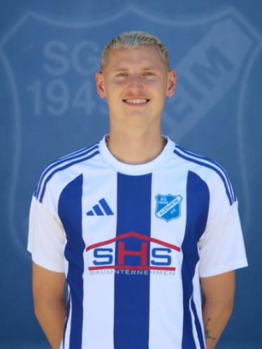 Avatar Bild für Sebastian Hertle