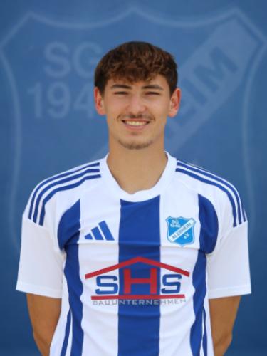 Avatar Bild für Simon Löfflad