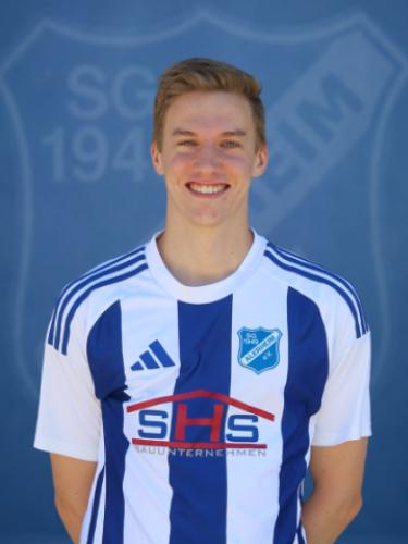 Avatar Bild für Jonas Sieber