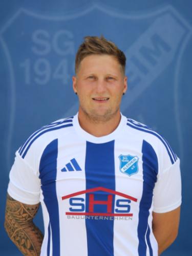 Tobias Stelzle