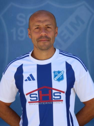 Avatar Bild für Benjamin Töpfer