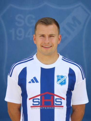 Avatar Bild für Florian Veit