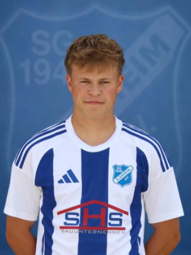 Avatar Bild