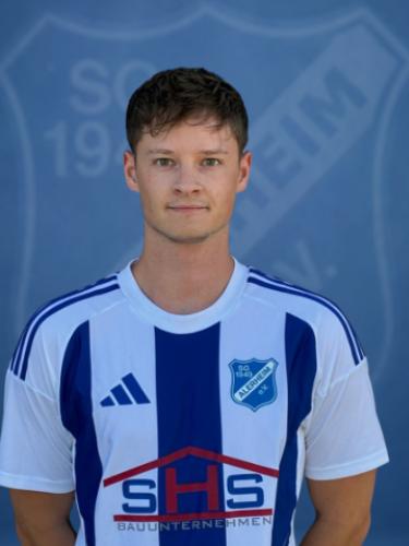 Avatar Bild für Dominik Hänlein