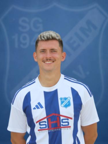 Avatar Bild für Benjamin Kilian
