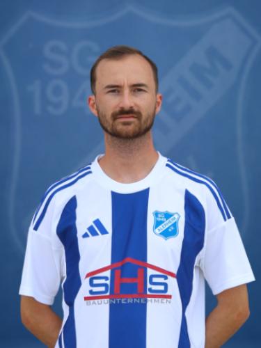 Avatar Bild für Tim Ulrich