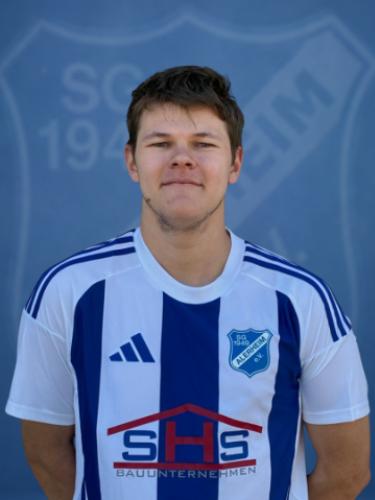 Avatar Bild für Bastian Voack