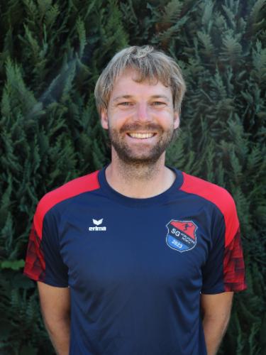 Avatar Bild für Martin Kutscherauer