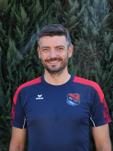 Matthias Ross