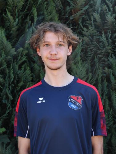 Mika Stipkovic