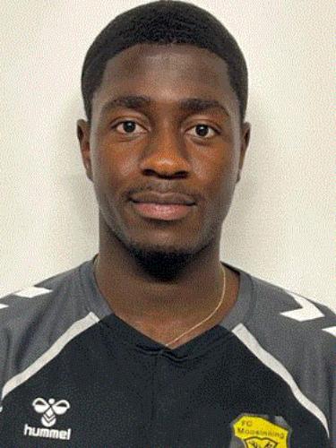 Adama Diarra